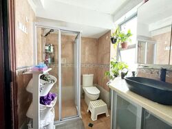 Aquarius By The Park (D16), Condominium #612936151